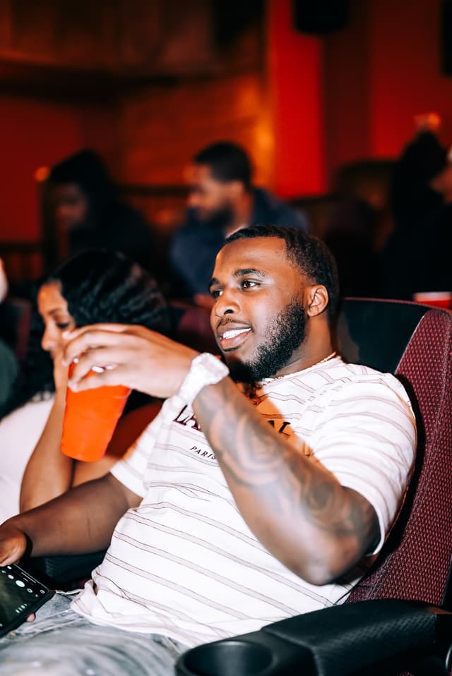 Tez Vibes - Marketing Strategist